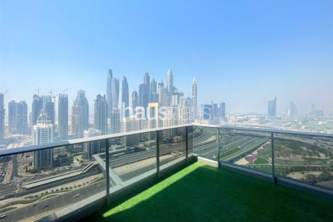 شقة في أبراج بحيرة جميرا, دبي 2 غرف نوم, 150 م² رقم 45251 - صورة 4