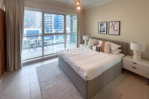 شقة في مرسى دبي, دبي 2 غرف نوم, 109 م² رقم 45254 - صورة 2
