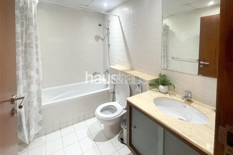 شقة في مرسى دبي, دبي 2 غرف نوم, 109 م² رقم 45254 - صورة 7