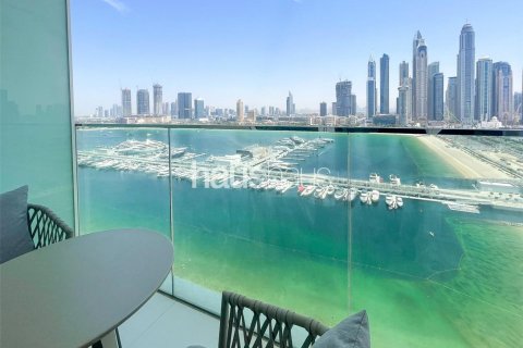 شقة في EMAAR Beachfront, Dubai Harbour, دبي 2 غرف نوم, 114 م² رقم 45253 - صورة 9