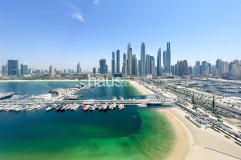 شقة في EMAAR Beachfront, Dubai Harbour, دبي 2 غرف نوم, 114 م² رقم 45253 - صورة 1