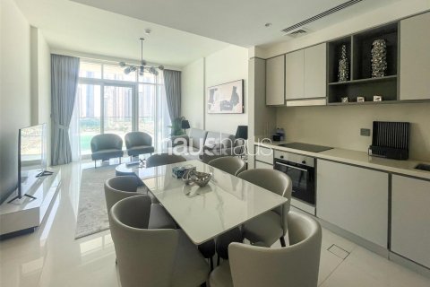 شقة في EMAAR Beachfront, Dubai Harbour, دبي 2 غرف نوم, 114 م² رقم 45253 - صورة 2