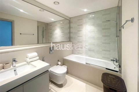 شقة في EMAAR Beachfront, Dubai Harbour, دبي 2 غرف نوم, 114 م² رقم 45253 - صورة 11
