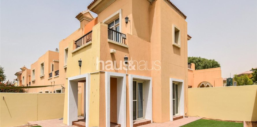 Villa à Al Reem, Arabian Ranches, Dubai, 2 chambres, 163 m², № 45263