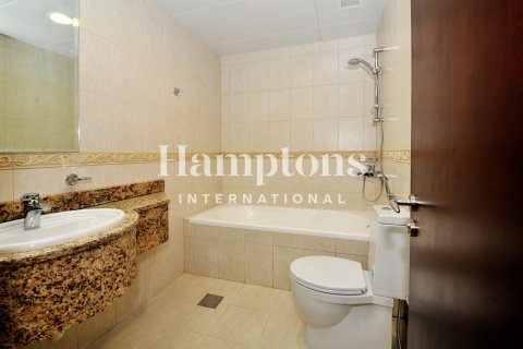 Apartamento en Princess Tower, Dubai Marina, Dubai, 3 dormitorios, 186.363 m², № 135016