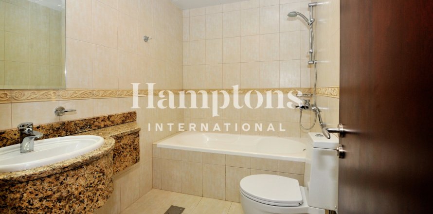 Apartamento en Princess Tower, Dubai Marina, Dubai, 3 dormitorios, 186.363 m², № 135016