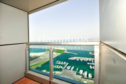 Apartamento en Princess Tower, Dubai Marina, Dubai, 3 dormitorios, 186.36341800 m², № 135016 - foto 8
