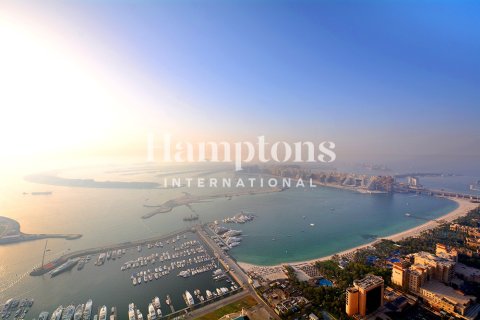 Apartamento en Princess Tower, Dubai Marina, Dubai, 3 dormitorios, 186.36341800 m², № 135016 - foto 3