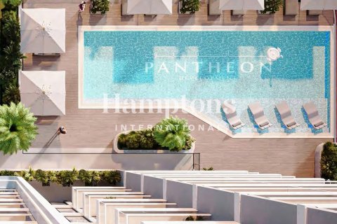 Apartamento en FIVE at Jumeirah Village Circle, Jumeirah Village Circle, Dubai, 2 dormitorios, 66.6115 m², № 135019
