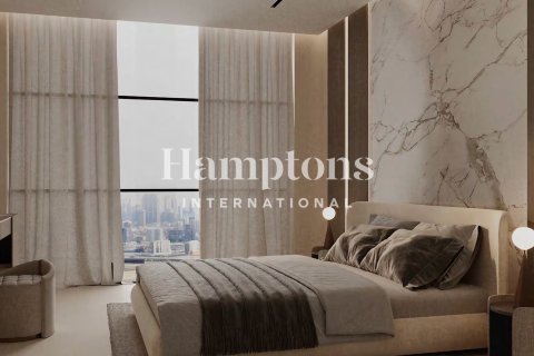 Apartamento en FIVE at Jumeirah Village Circle, Jumeirah Village Circle, Dubai, 2 dormitorios, 66.61145100 m², № 135019 - foto 9