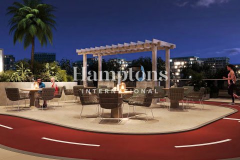 Apartamento en FIVE at Jumeirah Village Circle, Jumeirah Village Circle, Dubai, 2 dormitorios, 66.61145100 m², № 135019 - foto 15