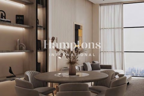 Apartamento en FIVE at Jumeirah Village Circle, Jumeirah Village Circle, Dubai, 2 dormitorios, 66.61145100 m², № 135019 - foto 10