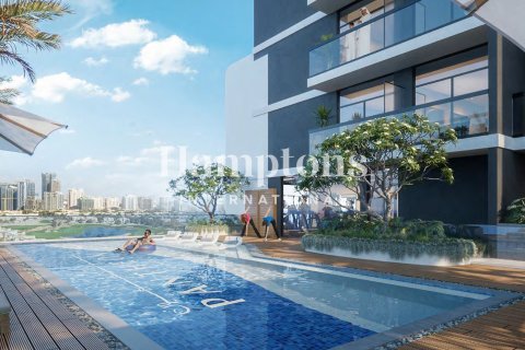 Apartamento en FIVE at Jumeirah Village Circle, Jumeirah Village Circle, Dubai, 2 dormitorios, 66.61145100 m², № 135019 - foto 8