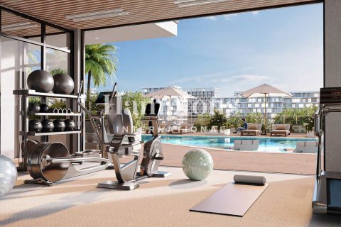 Apartamento en FIVE at Jumeirah Village Circle, Jumeirah Village Circle, Dubai, 2 dormitorios, 66.61145100 m², № 135019 - foto 12