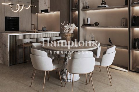 Apartamento en FIVE at Jumeirah Village Circle, Jumeirah Village Circle, Dubai, 2 dormitorios, 66.61145100 m², № 135019 - foto 14