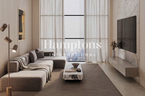 Apartamento en FIVE at Jumeirah Village Circle, Jumeirah Village Circle, Dubai, 2 dormitorios, 66.61145100 m², № 135019 - foto 11