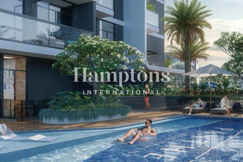Apartamento en FIVE at Jumeirah Village Circle, Jumeirah Village Circle, Dubai, 2 dormitorios, 66.61145100 m², № 135019 - foto 3