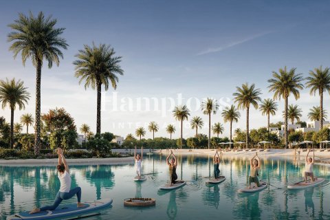 فيلا في دبي 3 غرف نوم, 418.43511200 م² رقم 135017 - صورة 13