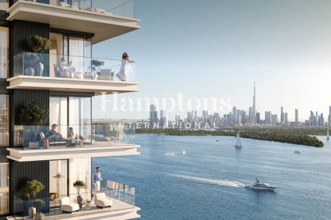 Apartamento en Dubai Creek Harbour (The Lagoons), Dubai, 3 dormitorios, 172.33506500 m², № 135018 - foto 7