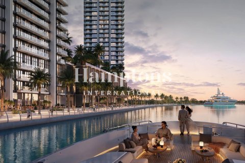 Apartamento en Dubai Creek Harbour (The Lagoons), Dubai, 3 dormitorios, 172.33506500 m², № 135018 - foto 10