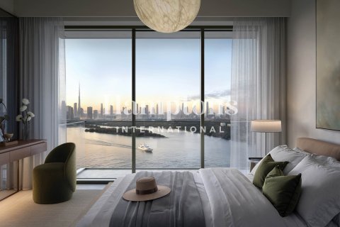 Apartamento en Dubai Creek Harbour (The Lagoons), Dubai, 3 dormitorios, 172.33506500 m², № 135018 - foto 4