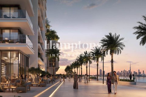 Apartamento en Dubai Creek Harbour (The Lagoons), Dubai, 3 dormitorios, 172.33506500 m², № 135018 - foto 3