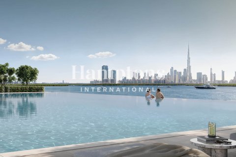 Apartamento en Dubai Creek Harbour (The Lagoons), Dubai, 3 dormitorios, 172.33506500 m², № 135018 - foto 5