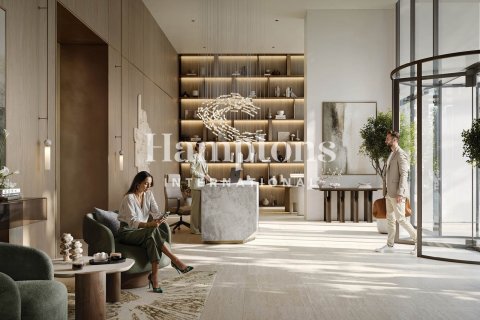 Apartamento en Dubai Creek Harbour (The Lagoons), Dubai, 3 dormitorios, 172.33506500 m², № 135018 - foto 6