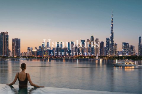 Apartamento en Dubai Creek Harbour (The Lagoons), Dubai, 3 dormitorios, 172.33506500 m², № 135018 - foto 9