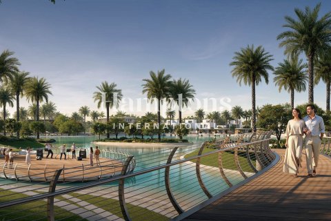 Villa in Dubai 4 bedrooms, 431.99895000 sq.m. № 135021 - photo 5