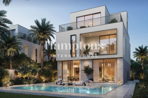 Villa in Dubai 4 bedrooms, 431.99895000 sq.m. № 135021 - photo 6