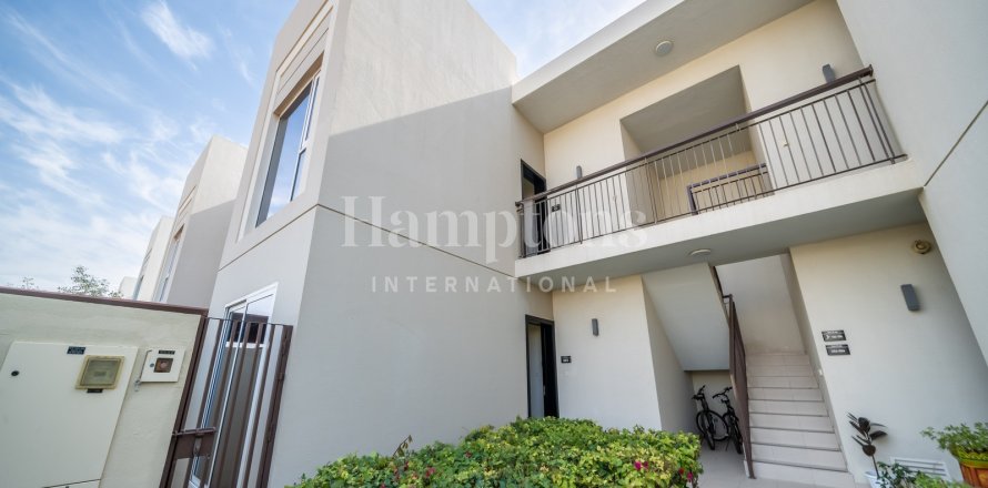 Квартира в Dubai South (Dubai World Central), Дубай, 2 спальни, 150.8м², № 135025