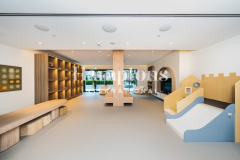 شقة في Maple at Dubai Hills Estate, دبي هيلز استيت, دبي 3 غرف نوم, 140.84094800 م² رقم 135020 - صورة 16