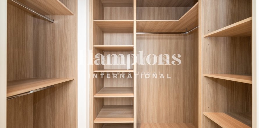 شقة في Maple at Dubai Hills Estate, دبي هيلز استيت, دبي 3 غرف نوم, 140.841 م² رقم 135020