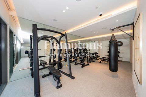 شقة في Maple at Dubai Hills Estate, دبي هيلز استيت, دبي 3 غرف نوم, 140.84094800 م² رقم 135020 - صورة 18