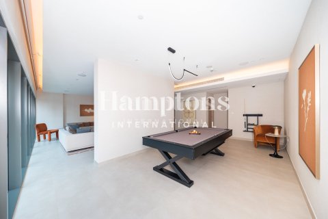 شقة في Maple at Dubai Hills Estate, دبي هيلز استيت, دبي 3 غرف نوم, 140.84094800 م² رقم 135020 - صورة 9