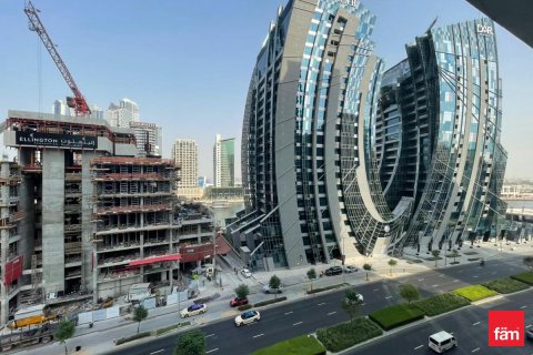 شقة في الخليج التجاري, دبي 2 غرف نوم, 84 م² رقم 72338 - صورة 1