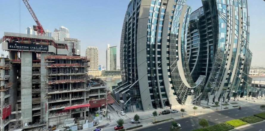 شقة في الخليج التجاري, دبي 2 غرف نوم, 84 م² رقم 72338