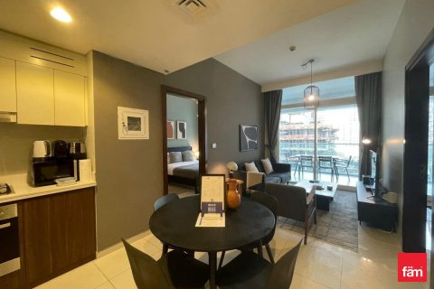 شقة في الخليج التجاري, دبي 2 غرف نوم, 84 م² رقم 72338 - صورة 2