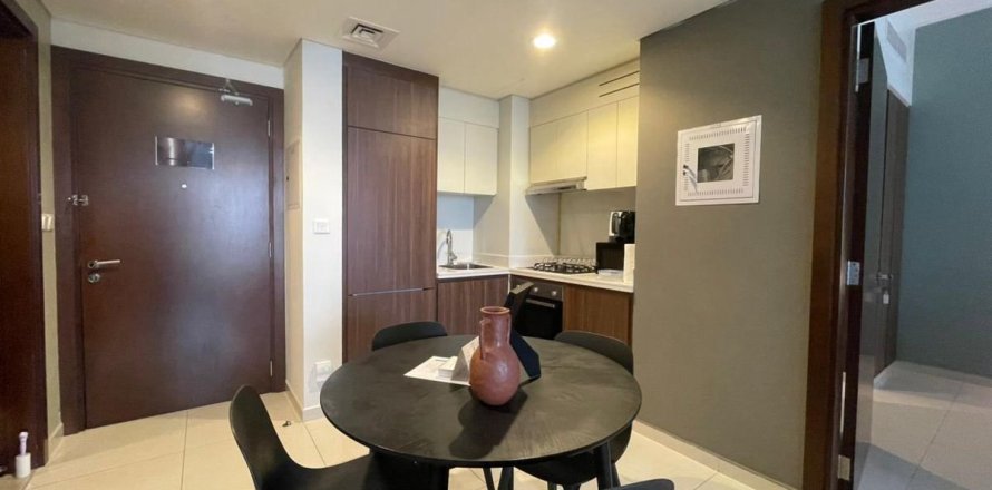 Apartment in Business Bay, Dubai 2 bedrooms, 84 sq.m. № 72338