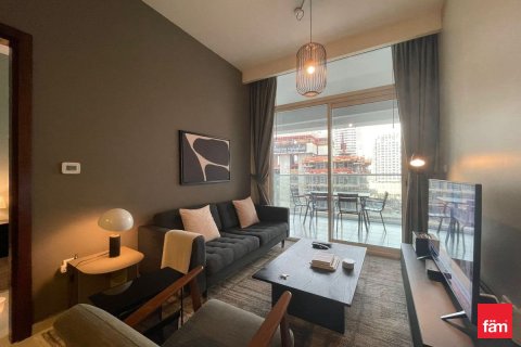 Apartment in Business Bay, Dubai 2 bedrooms, 84 sq.m. № 72338 - photo 2