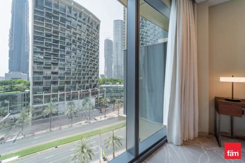 Appartement à Dubai, 1 chambre, 74.6 m², № 72339 - photo 5