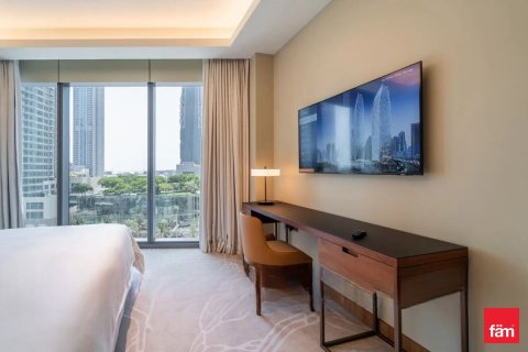 Appartement à Dubai, 1 chambre, 74.6 m², № 72339 - photo 10