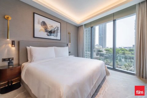 Appartement à Dubai, 1 chambre, 74.6 m², № 72339 - photo 4