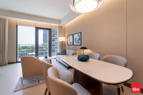 Appartement à Dubai, 1 chambre, 74.6 m², № 72339 - photo 8