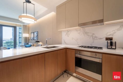 Appartement à Dubai, 1 chambre, 74.6 m², № 72339 - photo 6