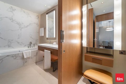 Appartement à Dubai, 1 chambre, 74.6 m², № 72339 - photo 7