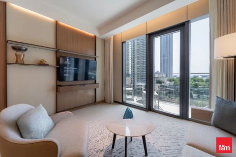 Appartement à Dubai, 1 chambre, 74.6 m², № 72339 - photo 3