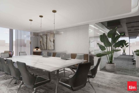Office in Sheikh Zayed Road, Dubai 171.1 sq.m. № 72329 - photo 2