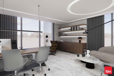 Office in Sheikh Zayed Road, Dubai 171.1 sq.m. № 72329 - photo 7